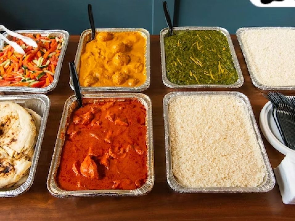 Ritha Indian Restaurant